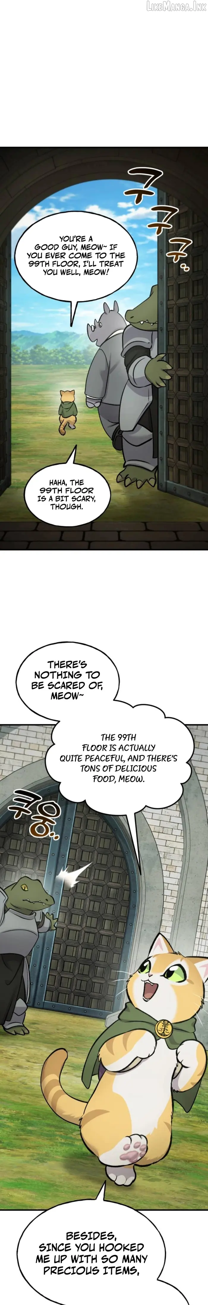 Solo Farming In The Tower - Chapter 139 image 44_optimized